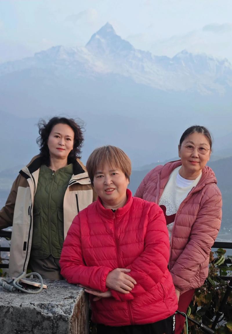 旅行中的光影之美：摄影让你定格每一刻精彩